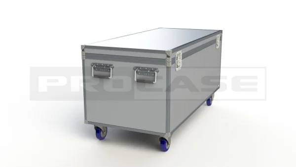 Алюминиевый кейс ProCase H.09